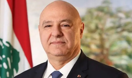 عون من اسبانيا: نتطلع إلى تعزيز التعاون الاقتصادي بين البلدين وسنطلب من اسبانيا الدفع باتخاذ إجراءات حازمة تجاه إسرائيل