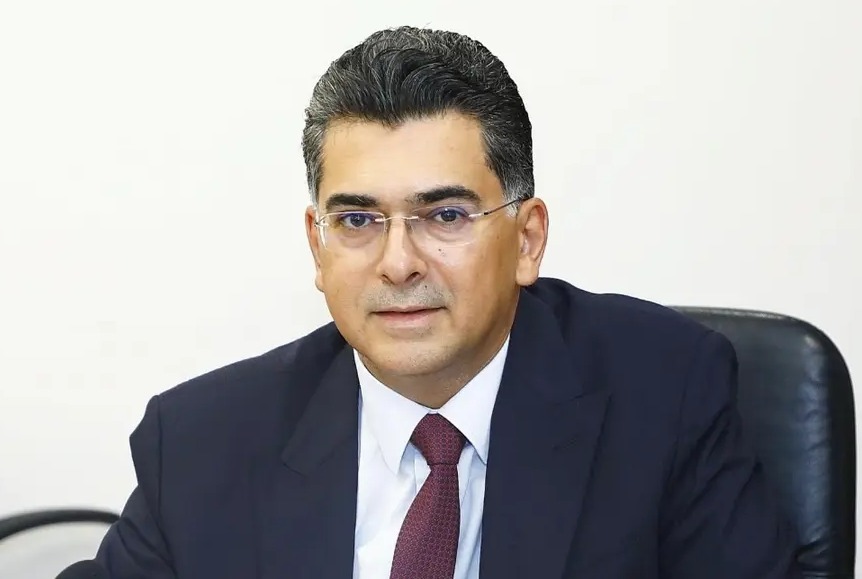 الوزير مرقص إلى الكويت للمشاركة في مجلس وزراء الإعلام العرب ولقاء عدد من المسؤولين والجالية اللبنانية