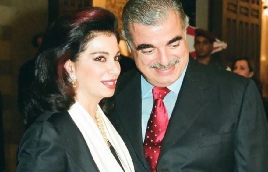 نازك الحريري في ذكرى الرئيس الشهيد: سنكمل درب التحديات بالحكمة والصبر كما أراد شهيدنا الغالي