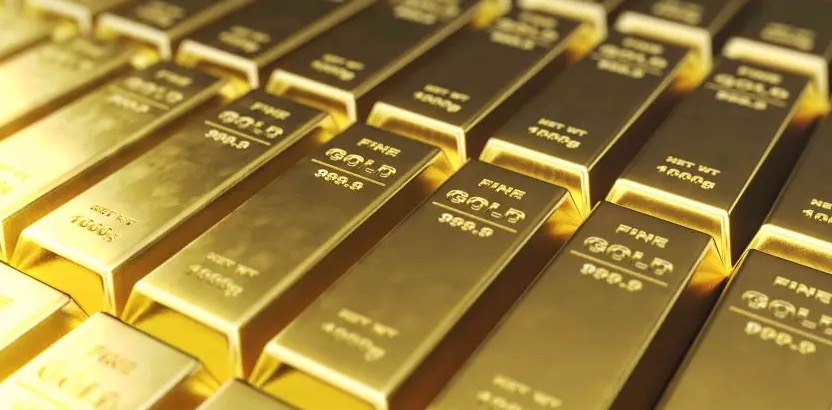 الذهب يواصل صعوده ويتجاوز الـ 5500 دولار للمرة الأولى