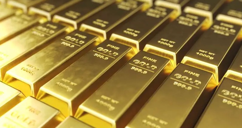 الذهب يتجاوز الـ 5247 دولارا للمرة الأولى