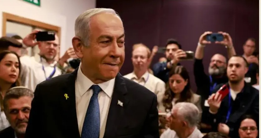 نتانياهو سيبحث ملف إيران مع ترامب في واشنطن الأربعاء