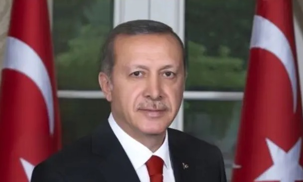 اردوغان يبحث هاتفيا مع ترامب ملفي سوريا وغزة