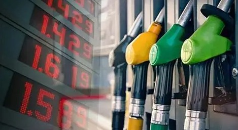 ارتفاع سعري البنزين والمازوت واستقرار سعر الغاز
