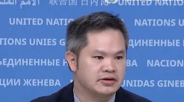 اجتماع طارئ لمجلس حقوق الإنسان التابع للأمم المتحدة الجمعة حول إيران