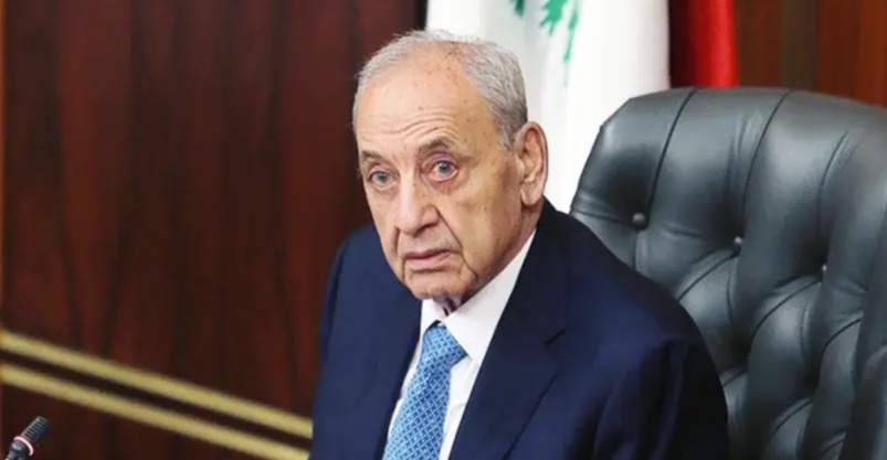 بري يدعو الى جلسة لمناقشة الموازنة واقرارها الاسبوع المقبل