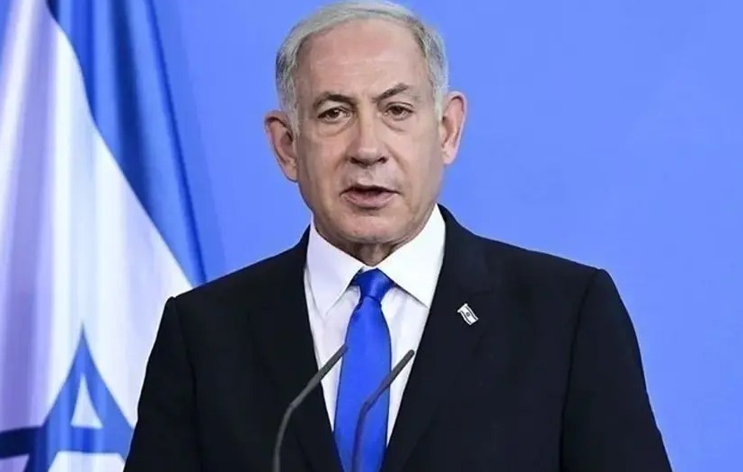 نتنياهو: سنردّ بقوة 