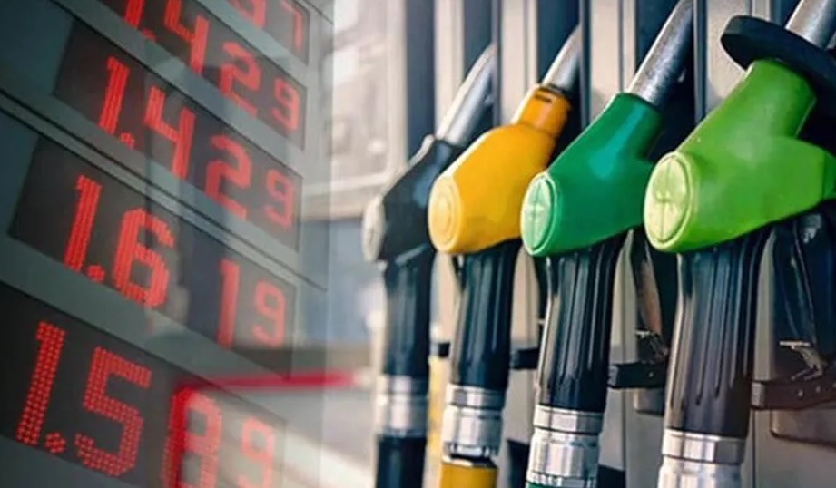 ارتفاع سعري البنزين والمازوت واستقرار سعر الغاز