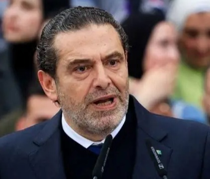 لقاءات سياسية وروحية للرئيس الحريري في “بيت الوسط