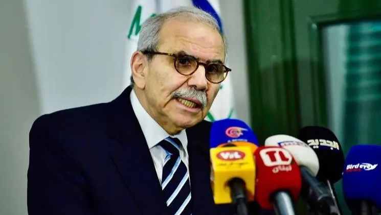 سلام في مؤتمر 