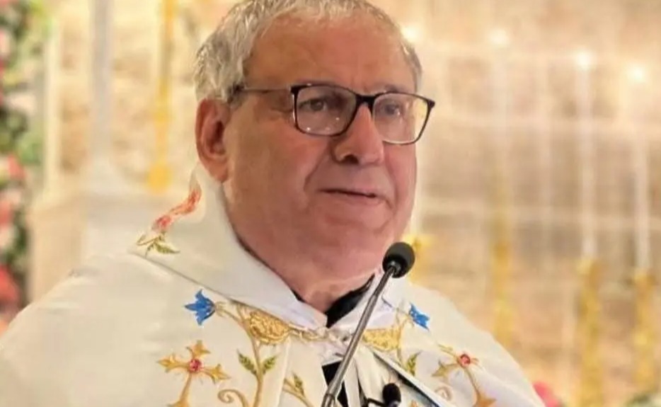 انتخاب الأب يوسف أبي عون مدبرا عاما جديدا للرهبانية المارونية المريمية