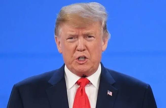 ترامب يعلن اتفاقا تجاريا مع الهند وتوقفها عن شراء النفط الروسي