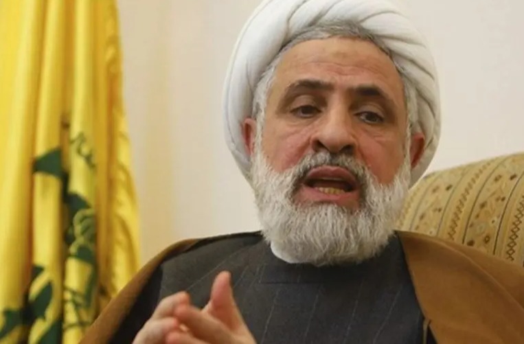 قاسم في رسالة إلى الجرحى لمناسبة 