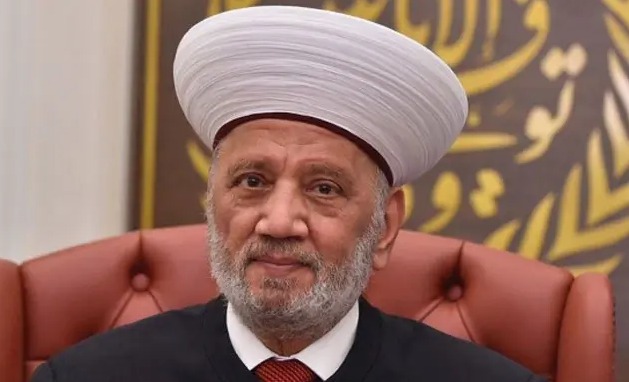 دريان يحدد فدية العجز عن الصيام وصدقة الفطر لشهر رمضان