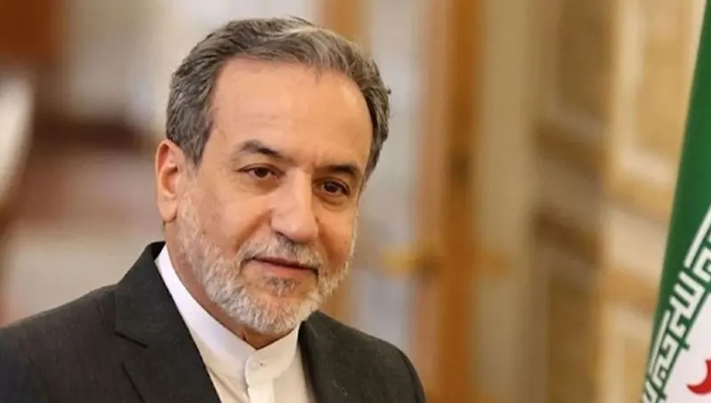 عراقجي: إيران لن تتخلى عن تخصيب اليورانيوم حتى في حال الحرب