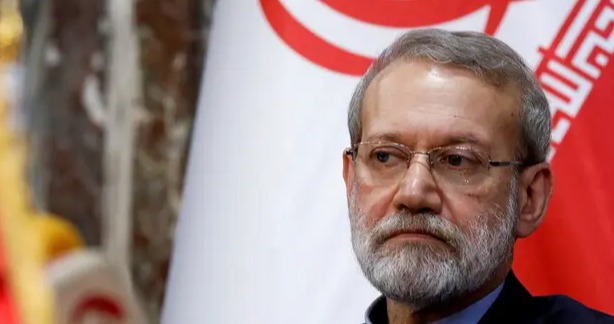 لاريجاني يتحدث عن 