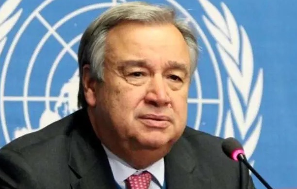 غوتيريش يطالب إسرائيل بـ