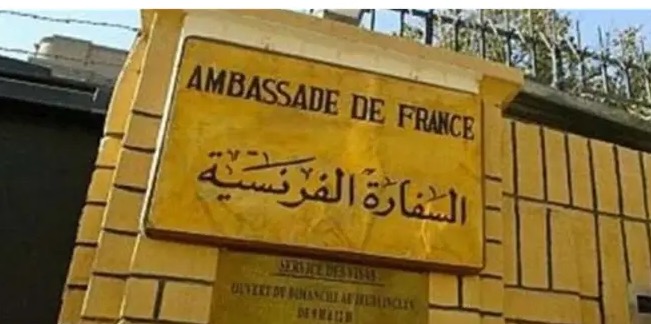 السفارة الفرنسية: بارو يزور بيروت الجمعة والسبت لتأكيد دعم بلاده لسيادة لبنان والتحضير لمؤتمر الجيش