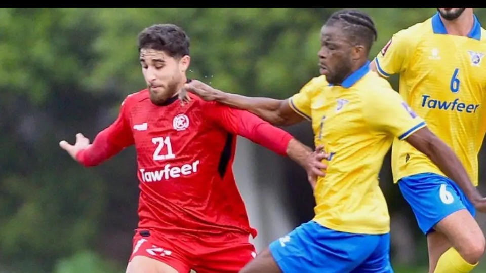 بطولة لبنان: فوز الصفاء على النجمة والساحل على التضامن