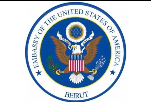 السفارة الاميركية: لا يزال إرث رفيق الحريري في بناء السلام والازدهار يتردد صداه بعد سنوات