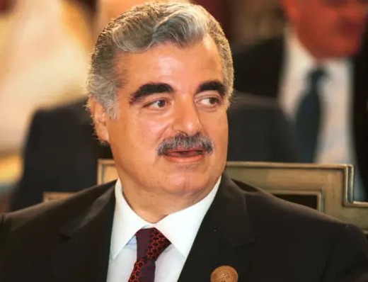 مذكرة بالاقفال في 14 الحالي لمناسبة ذكرى استشهاد الرئيس رفيق الحريري ورفاقه