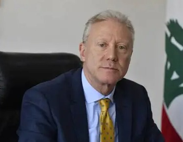 رجّي: طلبتُ من عراقجي إقناع 