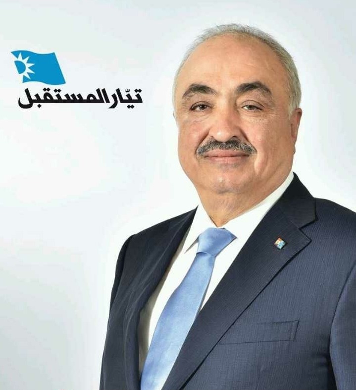 الحجار يدعو لإحياء الذكرى 21 لاستشهاد رفيق الحريري