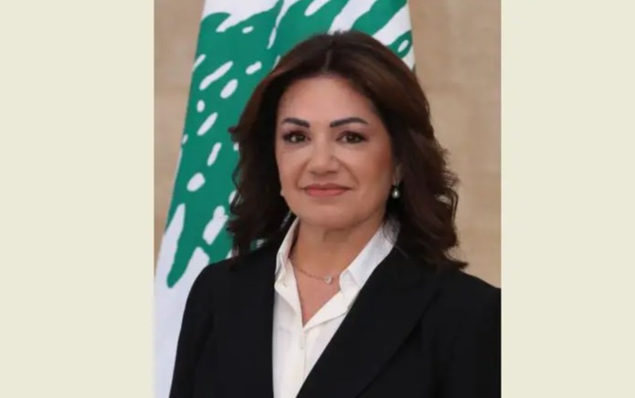 وزيرة الشؤون: فرقنا حاضرة في طرابلس وستبقى إلى جانب الأهالي