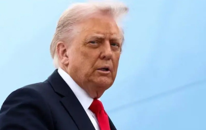 ترامب: إيران تريد ابرام اتفاق