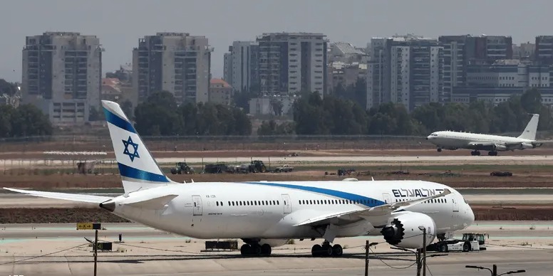 تحذير إسرائيلي لشركات الطيران يكشف موعد 
