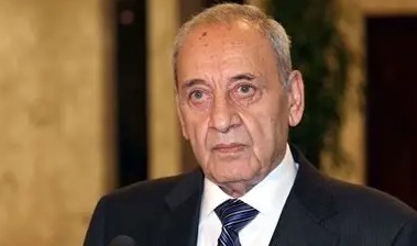 بري يفتتح سجل الترشيحات للانتخابات النيابية 2026 والنائب قبلان يتبعه