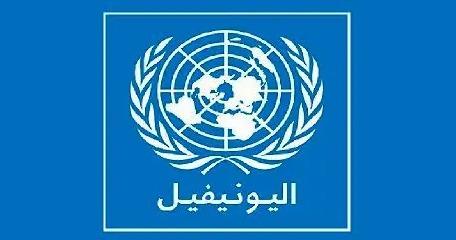 اليونيفيل: الجيش الاسرائيلي ابلغنا برش مواد كيمائية غير سامة وان نكون تحت أمكنة مسقوفة