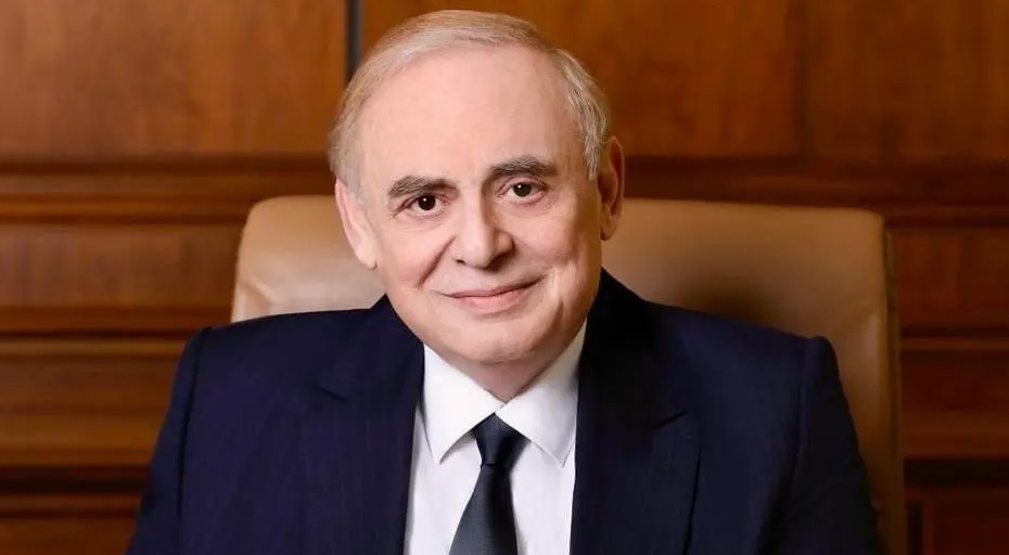 النائب البستاني: قانون الفجوة المالية يفتقر إلى الأرقام والخطة الاقتصادية ويبيع أوهامًا للمودعين