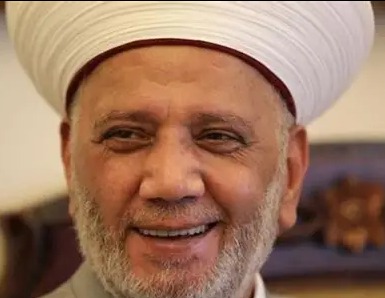 دريان يرعى افتتاحا في مستشفى دار العجزة: دار الفتوى مواقفها ثابتة وصلبة وتقف بالمرصاد لكل من يفبرك أخبارا من نسج الخيال