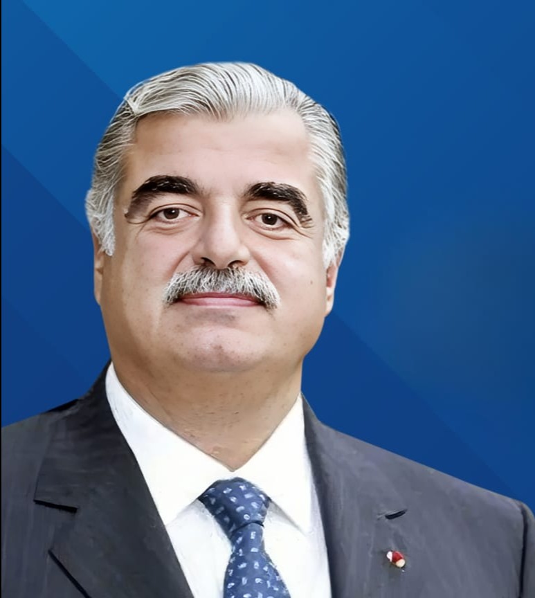 سلامة مستذكراً  الرئيس  رفيق الحريري : عمل على استعادة  لبنان لموقعه في العالم