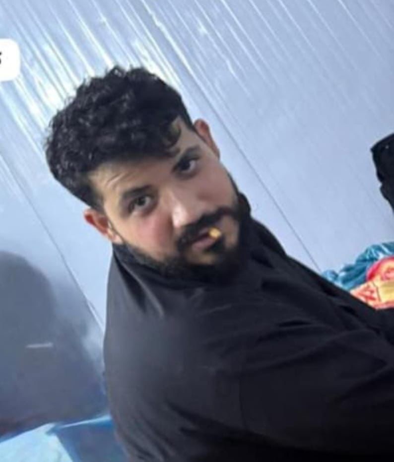 الغارة على الزهراني تودي بعنصر حزب الله محمد عواضة من بلدة الشرقية قرب النبطية