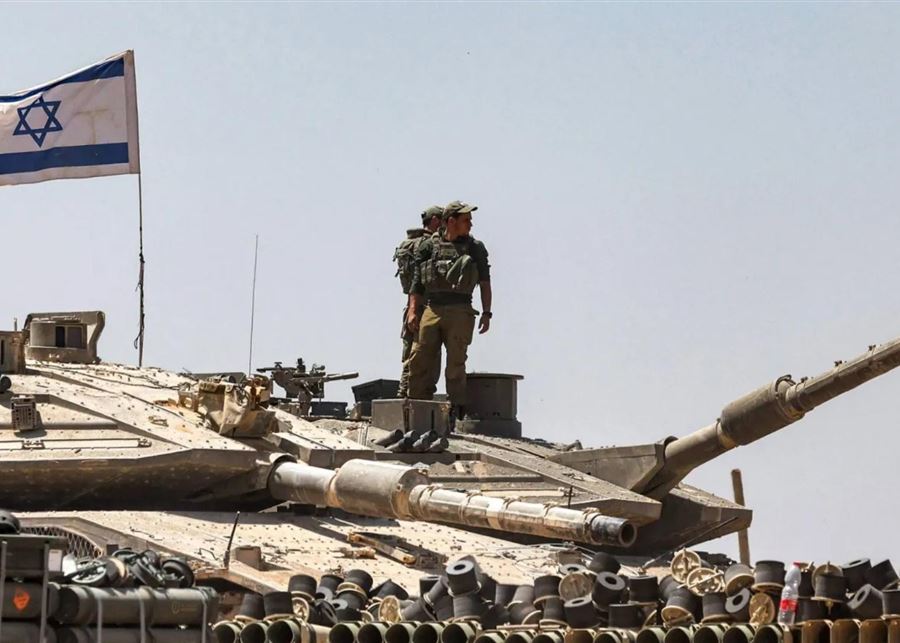 وسائل إعلام إسرائيليّة: اعتراضات فوق كريات يام قرب ساحل البحر شمال إسرائيل من دون إطلاق صفّارات الإنذار