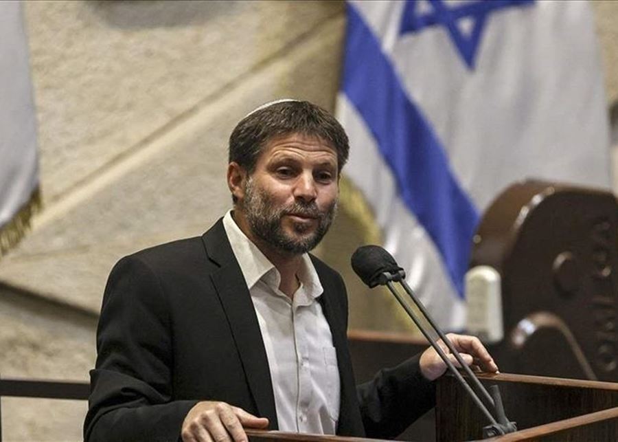 سموتريتش: قريبا جدا.. الضاحية الجنوبية ستكون مشابهة لخان يونس