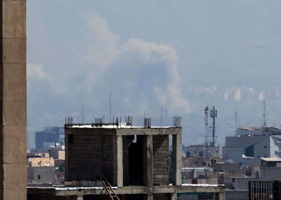 إيران لا تنوي التفاوض وتتوعّد: سندمّر البنية التحتية العسكرية والاقتصادية في المنطقة