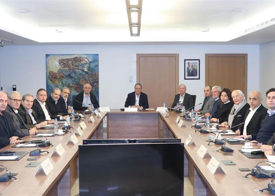 الهيئات الاقتصادية تطمئن: المخزون متوافر والاستيراد مستمر والطلب في الأسواق يعود الى مستواه الطبيعي