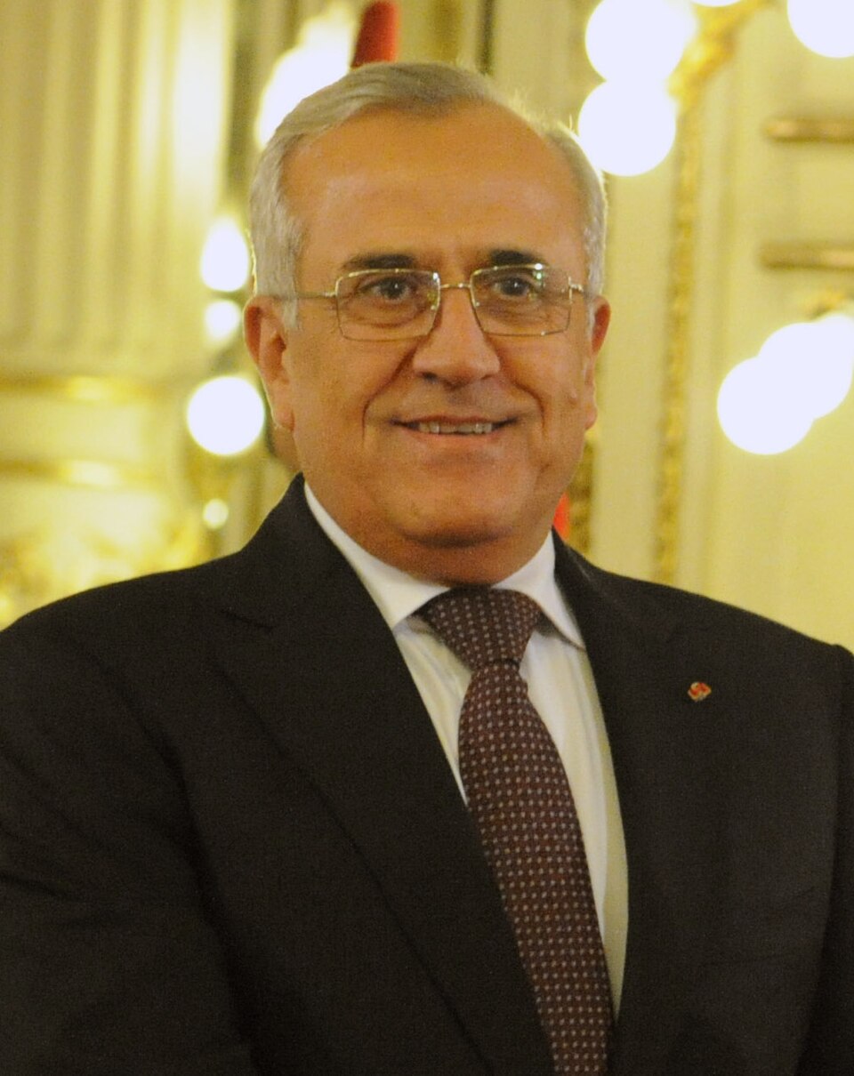 ميشال سليمان: لا استقرار في لبنان من دون حصرية قرار الحرب والسلم بيد الدولة