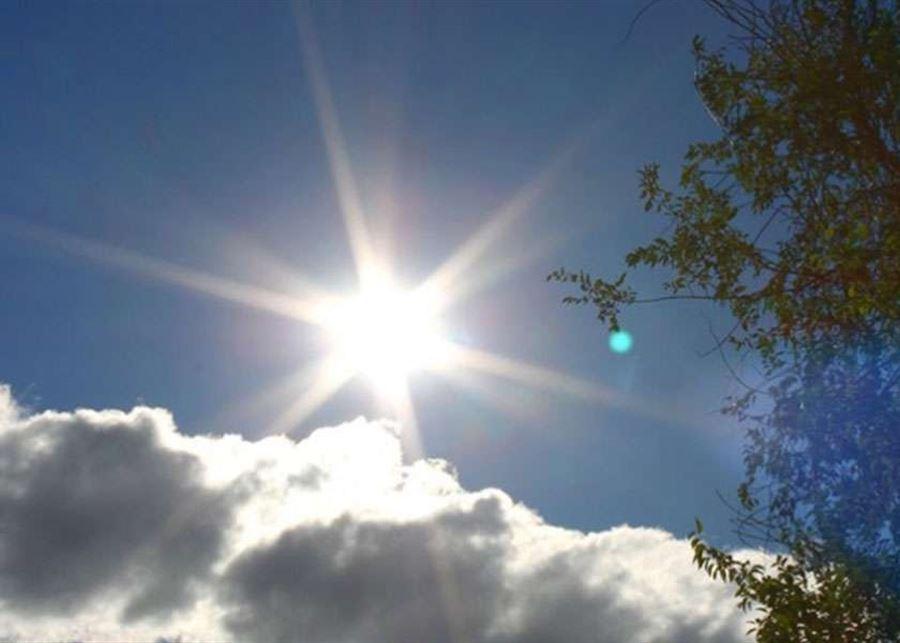 طقس متقلّب وبارد...