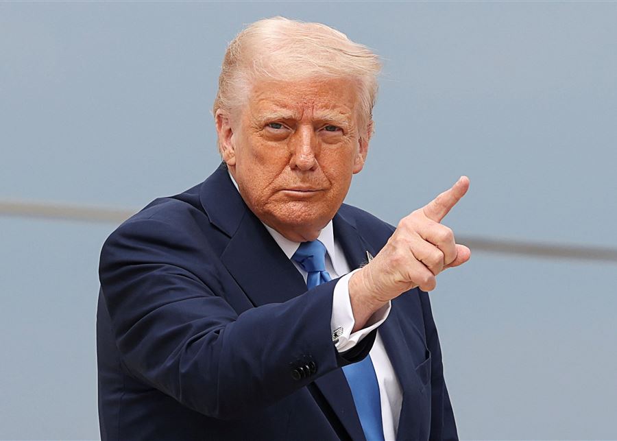 ترامب: أستطيع إطالة أمد الحرب أو تقصيرها