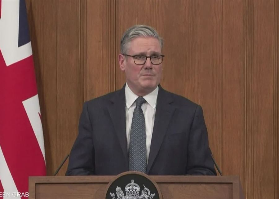 بريطانيا ترفض استبعاد المشاركة في ضرب إيران