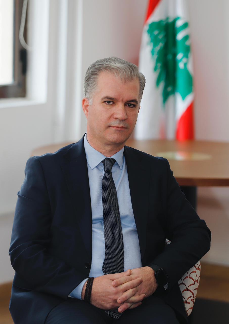 ضاهر: الاعتداءات الإسرائيلية على الجيش تهدّد مهمة حصر السلاح بيد الدولة