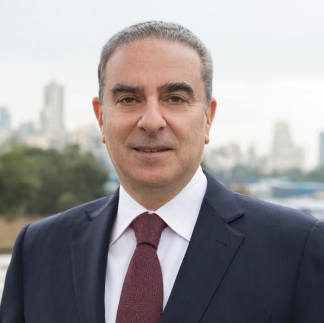 فرعون: استهداف دول الخليج مدان