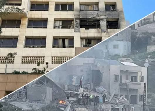 أين ضاعت معادلة الرغد؟