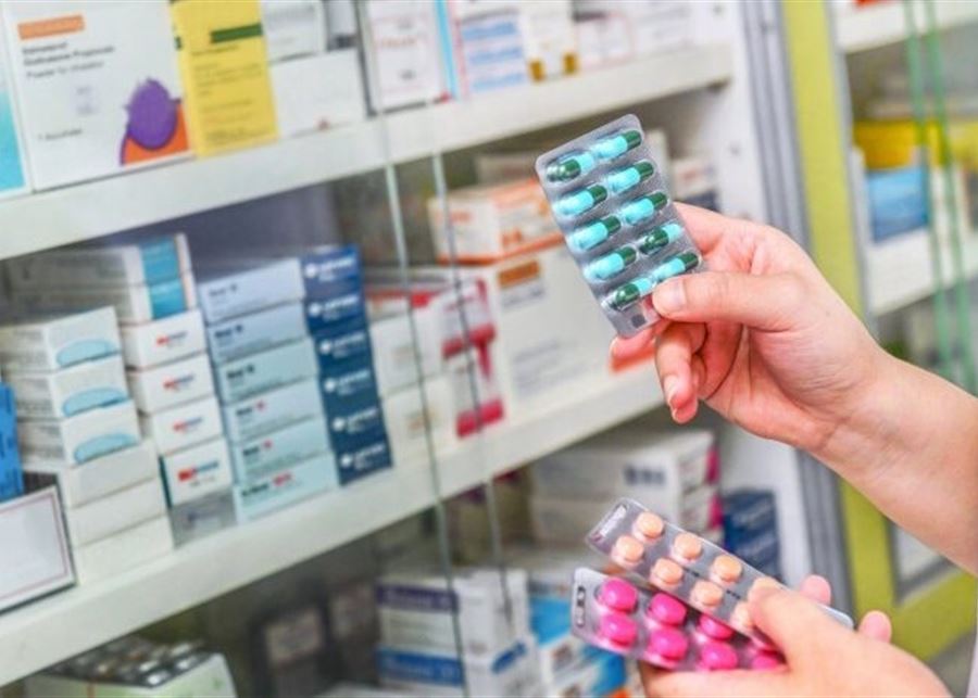 الأدوية...المخزون مطمئن لم ولن تنقطع كما حصل في أزمات سابقة