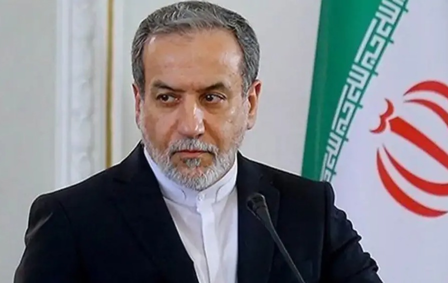 رسالة من عراقجي الى غوتيريش تطالب الأمم المتحدة بإدانة 