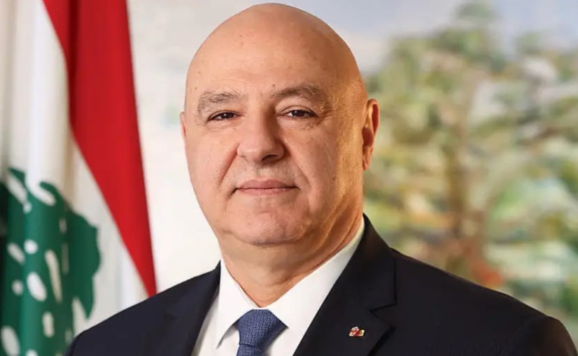 المجلس الأعلى للدفاع ملتئم في بعبدا